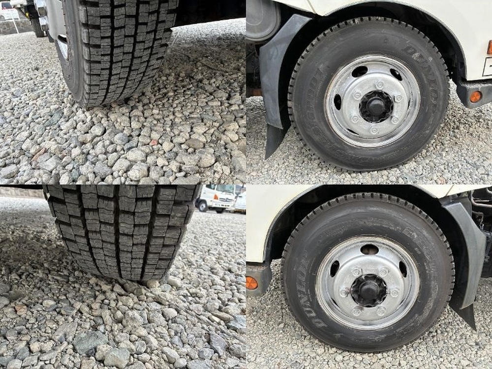 トヨタ　ダイナトラック